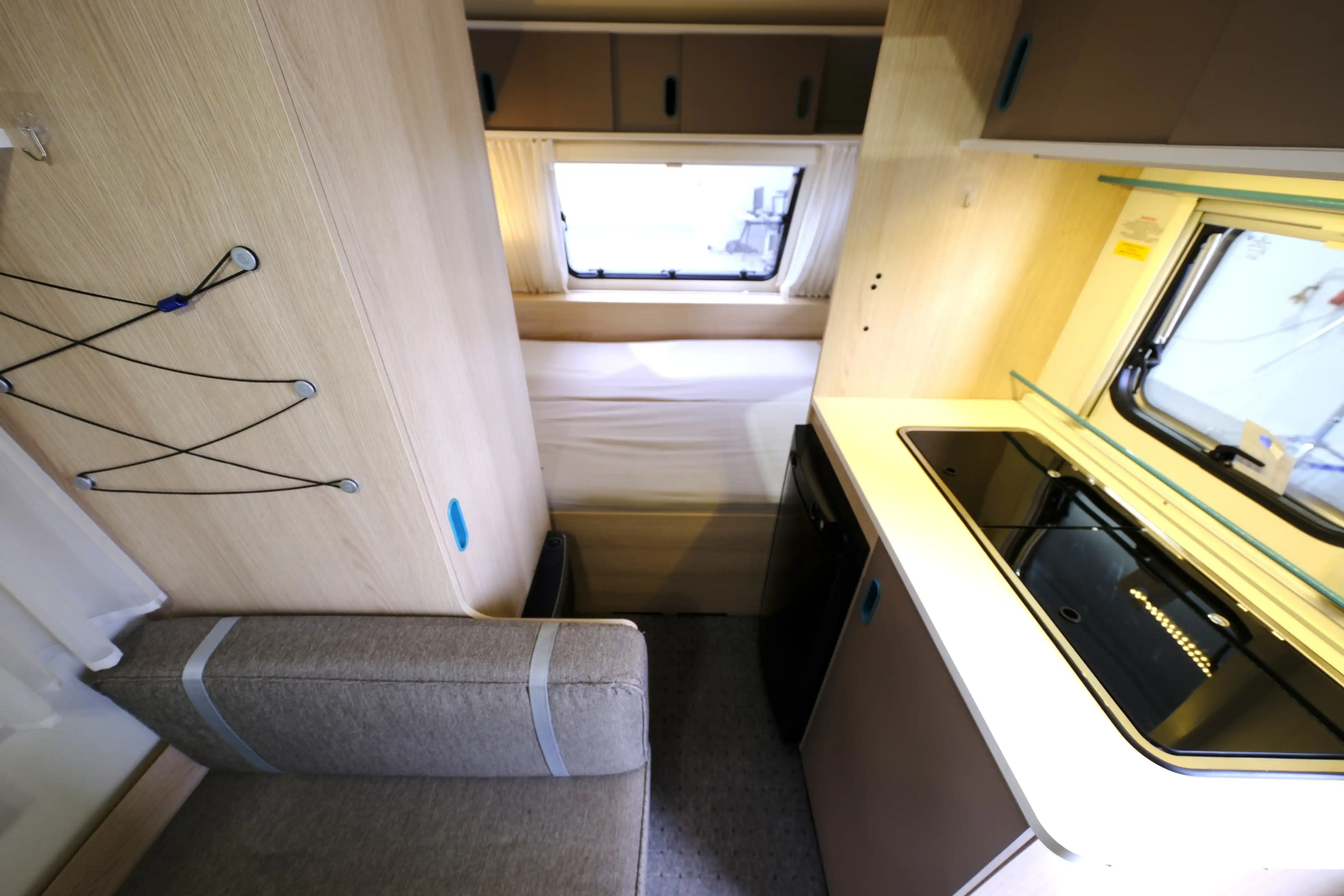 ADRIA Aviva 400 PS